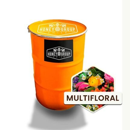 honey multifloral